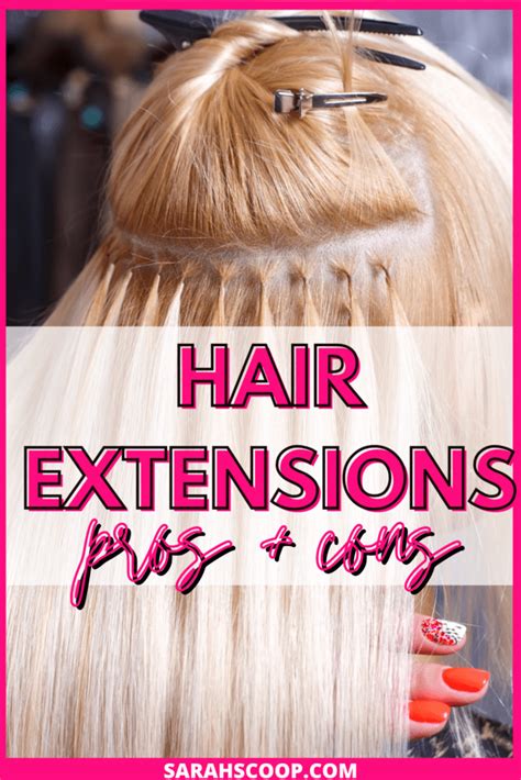 The Hair Extension Pro